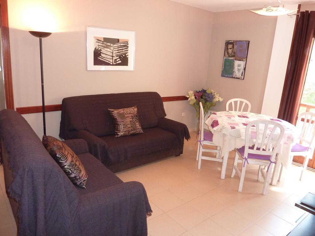 El Molino Apartment Castejon De Sos Luaran gambar