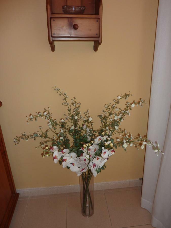 El Molino Apartment Castejon De Sos Luaran gambar